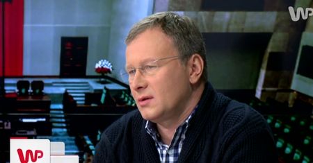 #dziejesienazywo: Publicysta o ostatnim wywiadzie Jarosława Kaczyńskiego