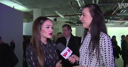 Sylwia Nowak o stylu życia i pracy w korporacji