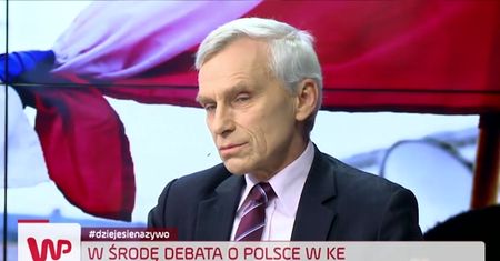 11.01.2016 | #dziejesienazywo
