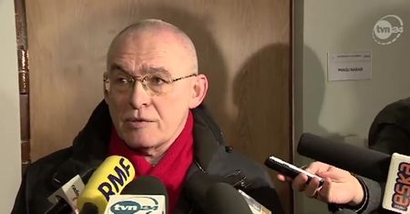 Proces ws. zabójstwa dziennikarza Jarosława Ziętary. Aleksander Gawronik na ławie oskarżonych