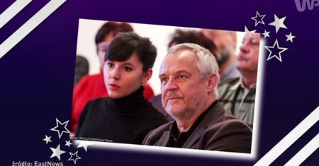 #gwiazdy: Kondrat z młodą żoną przeprowadzą się do Portugalii