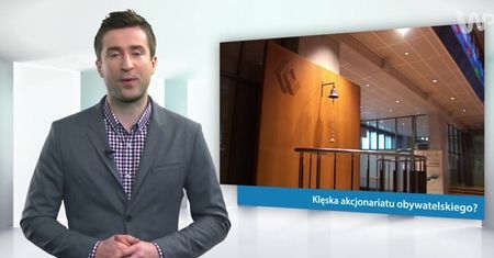 #dziejesiewbiznesie: Tysiące Polaków uwierzyło Tuskowi. Ich straty idą w miliardy