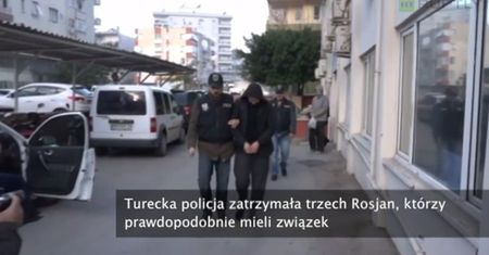 Turcja: jeden zatrzymany po ataku w Stambule