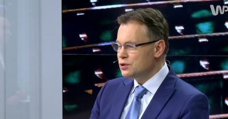 #dziejesienazywo: Mularczyk: Niemcy traktują Polskę jak quasi-kolonię, chcemy to zmienić
