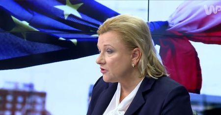 #dziejesienazywo: Rafał Trzaskowski: nikt nie ma prawa mówić, że Polska jest jak putinowska Rosja