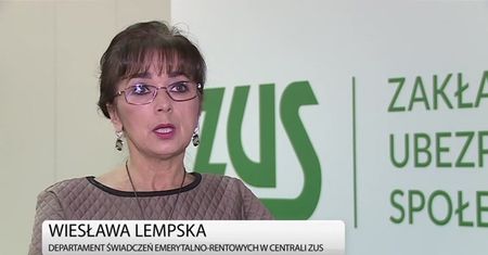 Ponowne przeliczenie emerytury może zwiększyć jej wysokość