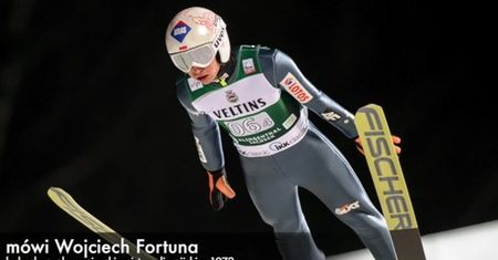 Mistrz olimpijski: Gdybym nie wierzył w Polaków, nie oglądałbym MŚ