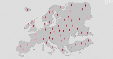 Historica: Epidemie - największe katastrofy w historii Europy