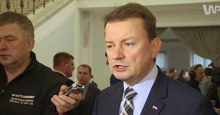 Ewa Kopacz o podsłuchiwaniu dziennikarzy: miałam zapewnienie, że takie praktyki nie miały miejsca
