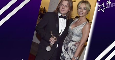 #gwiazdy: Królewski ślub Agnieszki Szulim na zamku?