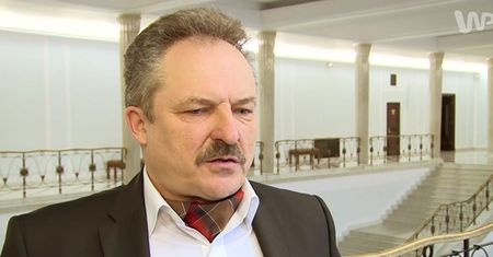 Politycy komentują zmiany w TVP. Szłapka: czy PiS konsultowało to z o. Rydzykiem?