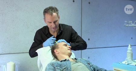 Skuteczne sposoby na wypadające włosy