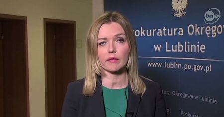 Apelacja prokuratury od wyroku ws. zbrodni w Rakowiskach