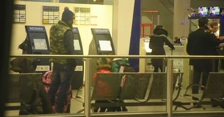 Obsada "Agenta" leci do RPA z Kingą Rusin!