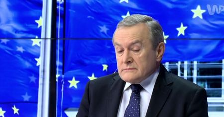 #dziejesienazywo Gliński: liczę na opamiętanie opozycji