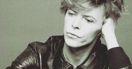Gwiazdy opłakują Davida Bowiego