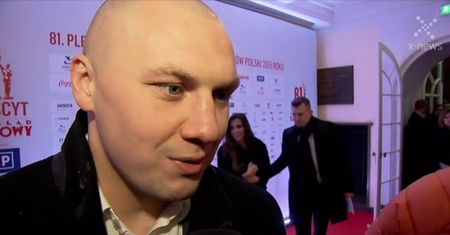 Krzysztof Głowacki o przygotowaniach do walki z Cunninghamem: Mam jeszcze parę marzeń do spełnienia