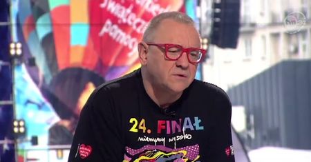 Owsiak: "Hejt nam pomógł. Jesteśmy ponad tę gorącą dyskusję"