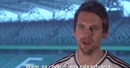 Kasper Hamalainen: Zamknąłem pewien rozdział, pora na otwarcie nowego