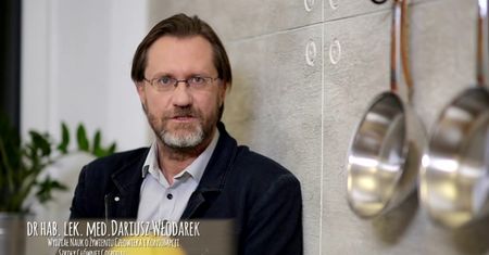 Jedzenie, dzięki któremu pozbędziesz się toksyn z organizmu