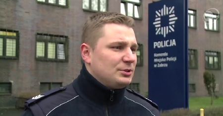 Wyrwał skarbonkę WOŚP 11-latkowi. Policja prosi o pomoc w znalezieniu sprawcy
