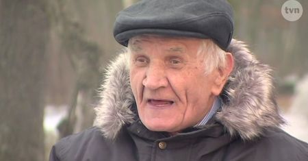 Skazany na 11 lat w psychiatryku domaga się 12 mln  odszkodowania