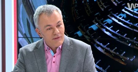 #dziejesienazywo: "Nie jest panu wstyd?" Karczewski przyparty do muru ws. leków dla dzieci