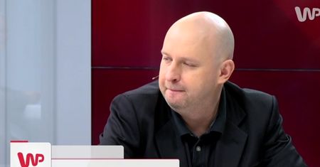 #dziejesienazywo: Majewski: służby sprawdzały Ewę Latkowską