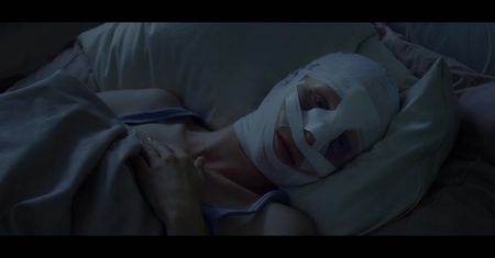 Widzę, widzę (2015)