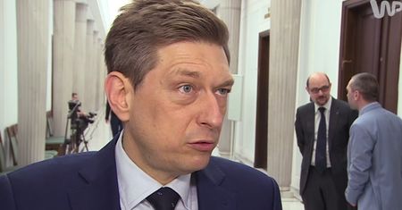 Politycy komentują projekt ustawy o policji. Niekontrolowana inwigilacja czy poprawa bezpieczeństwa?