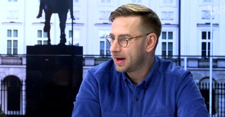 #dziejesienazywo: Mężyk: prezydent stał się "arcynotariuszem" i dał się zredukować