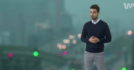 Prognoza pogody na 16 stycznia (plus dwa kolejne dni)