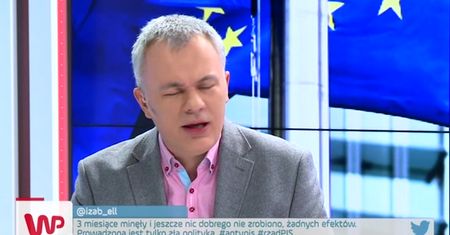 15.01.2016 | #dziejesienazywo