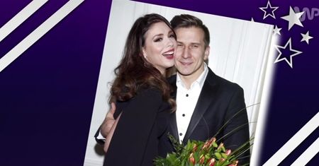 #gwiazdy: Klaudia Halejcio jest zazdrosna o Lisowską?