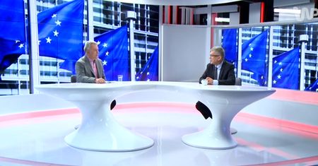 #dziejesienazywo: Karczewski zapowiada zmiany w służbie zdrowia