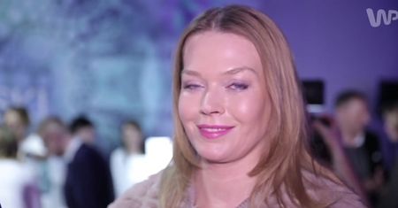 Tamara Arciuch o programie "Twoja twarz brzmi znajomo"