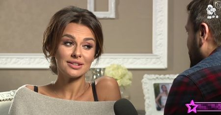 "Chcę mieć wesele dla rodziców i zalegalizować związek z Mariuszem"