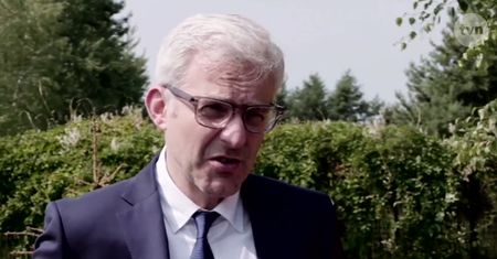 TVN promuje nowego "Agenta"