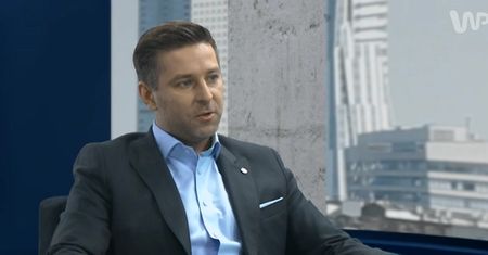 Prezes Ursusa w To się liczy: Chcemy odbudować polską motoryzację