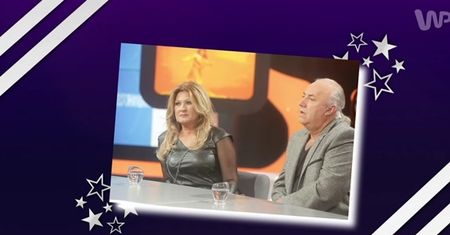 #gwiazdy: Beata Kozidrak martwi się o małżeństwo córki