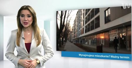 #dziejesiewbiznesie: Wynajmujesz mieszkanie? Ważny termin
