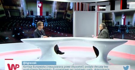 14.01.2016 | #dziejesienazywo
