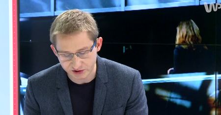 #dziejesienazywo: Kutz o rządach PIS: to bolszewicki Blitzkrieg, działają antydemokratycznie