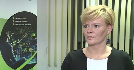 Nowa usługa na rynku finansowym