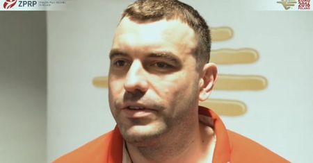 Bartosz Jurecki: Będziemy bronić naszej ziemi