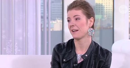 Schudła 60 kilo w rok: "Miałam pięć sklepów z moimi rozmiarami, teraz mogę wszystko"