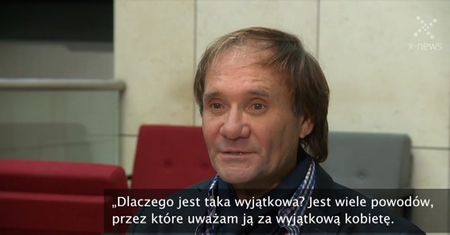 "Mąż Hollywood": Helena jest pięknością. Ja prowadzę biznes, a ona dobrze wygląda