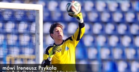 Polski talent wybrał Liverpool. "Można go porównać do Neuera"