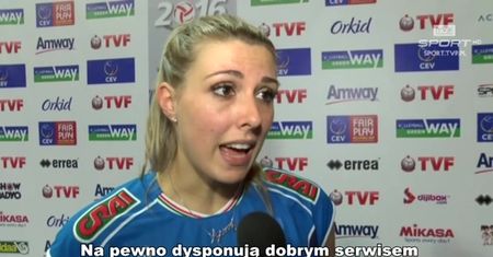 Guiggi: znamy wszystkie atuty Polek