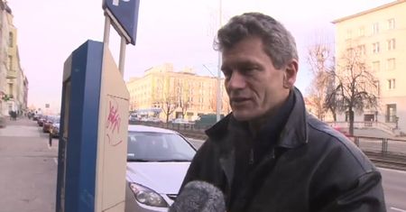 Co zrobić, gdy nie działa parkomat?
